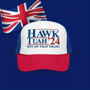 Bestseller Hawk Tuah 24 Foam Trucker Hat us