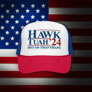 Bestseller Hawk Tuah 24 Foam Trucker Hats