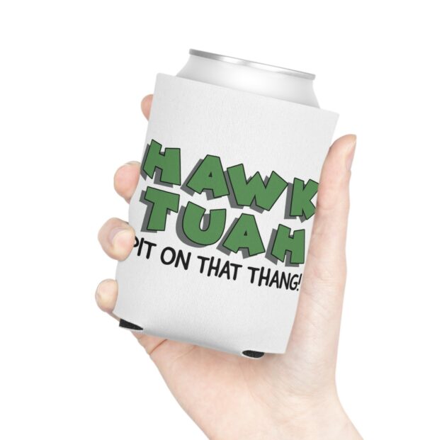 Funny Hawk Tuah 24 Can Coolers