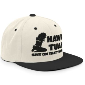 Funny Hawk Tuah 24 Hat Caps