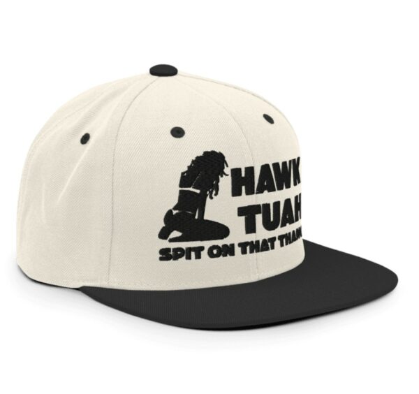 Funny Hawk Tuah 24 Hat Caps