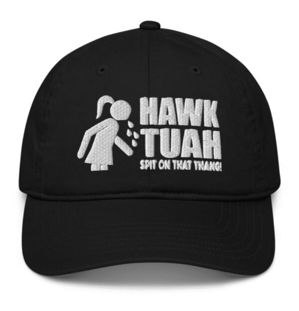 Funny Hawk Tuah Spit On That Thang Hat