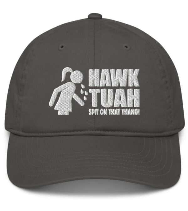 Funny Hawk Tuah Spit On That Thang Hat Cap