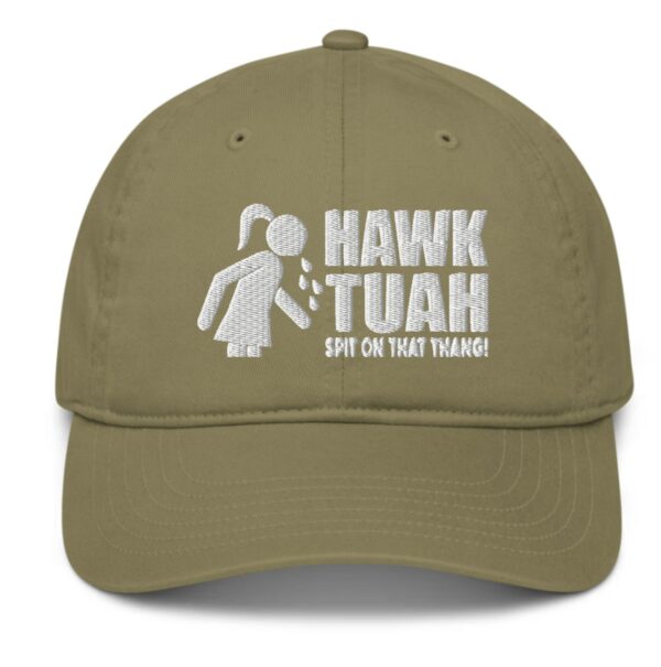 Funny Hawk Tuah Spit On That Thang Hats