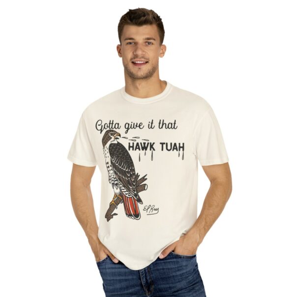 Gotta Give It That Hawk Tuah 24 Shirt