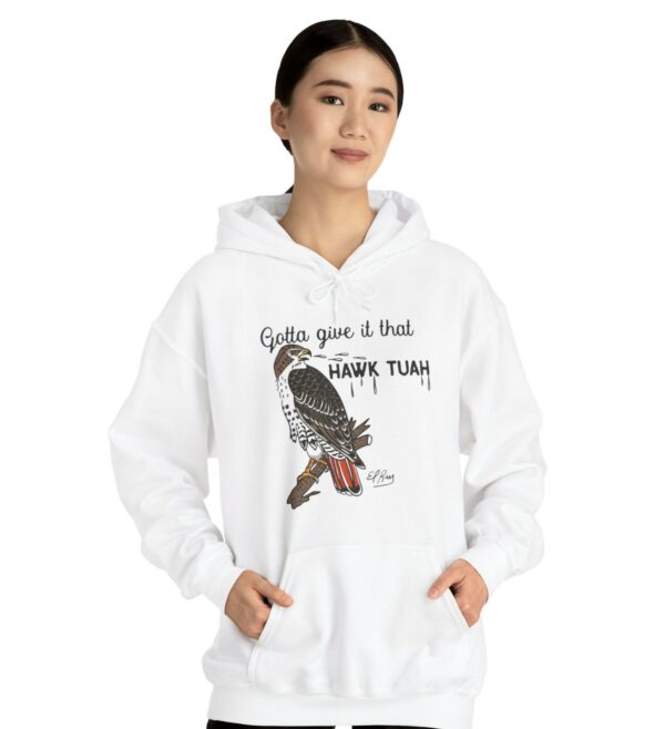 Gotta Give It That Hawk Tuah Hoodie Shirt