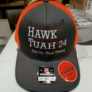 HAWK TUAH Girl 2024 Hat