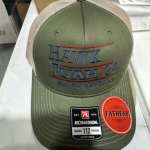 HAWK TUAH Girl 2024 Hats