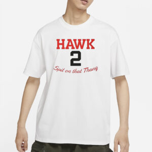 Hawk 2 Spit On That Thang T-Shirt