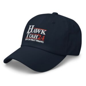 Hawk Tuah 2024 Dad Hat Cap