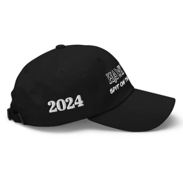 Hawk Tuah 2024 Embroidered HatS