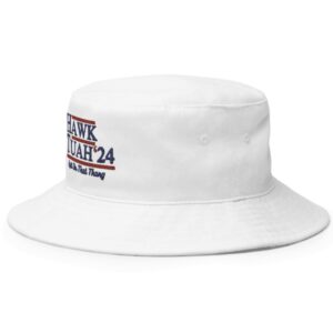 Hawk Tuah 24 Bucket Hats