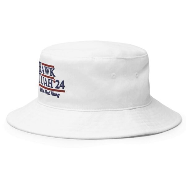 Hawk Tuah 24 Bucket Hats