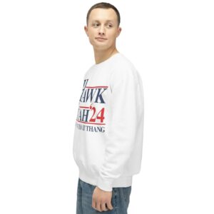 Hawk Tuah 24 Crewneck Sweatshirts Us