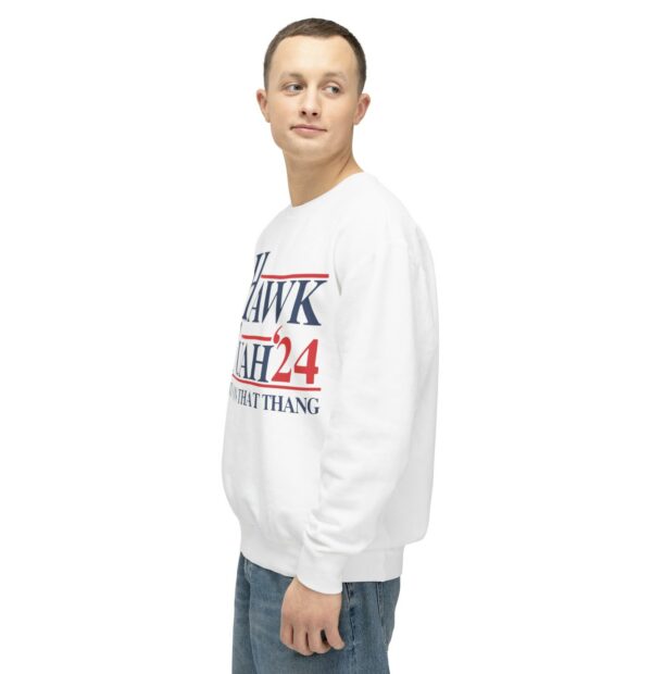 Hawk Tuah 24 Crewneck Sweatshirts Us