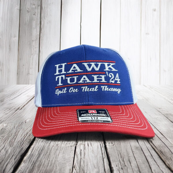 Hawk Tuah 24 Hat