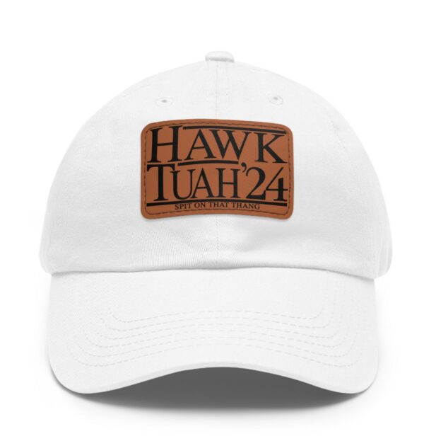 Hawk Tuah '24 - Hawk Tuah 2024 - Hawk Tuah Spit on That Thang Hat Caps