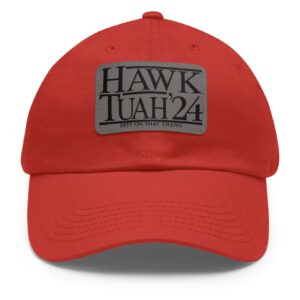 Hawk Tuah '24 - Hawk Tuah 2024 - Hawk Tuah Spit on That Thang Hats