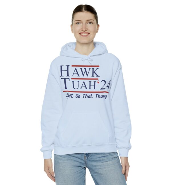 Hawk Tuah 24 Hoodie T-Shirts