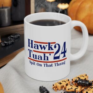 Hawk Tuah 24 New Mugs