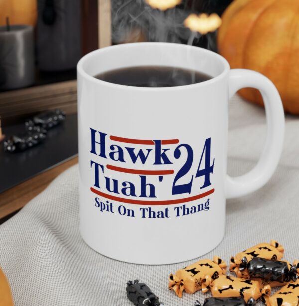 Hawk Tuah 24 New Mugs