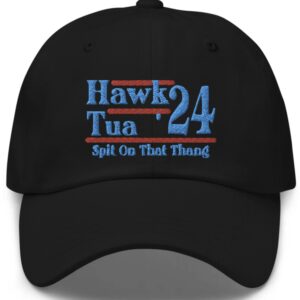 Hawk Tuah 24 New Trucker Caps