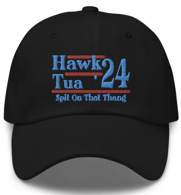 Hawk Tuah 24 New Trucker Caps