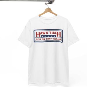 Hawk Tuah 24 New Unisex Shirt