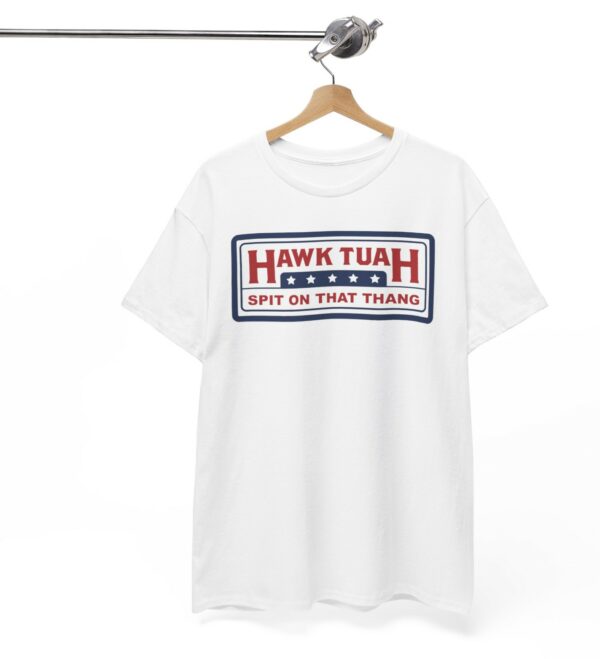 Hawk Tuah 24 New Unisex Shirt