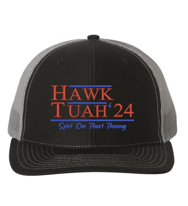 Hawk Tuah '24 Original Hat