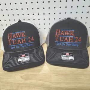 Hawk Tuah '24 Original Hat Cap