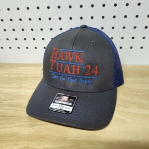 Hawk Tuah '24 Original Hat Caps