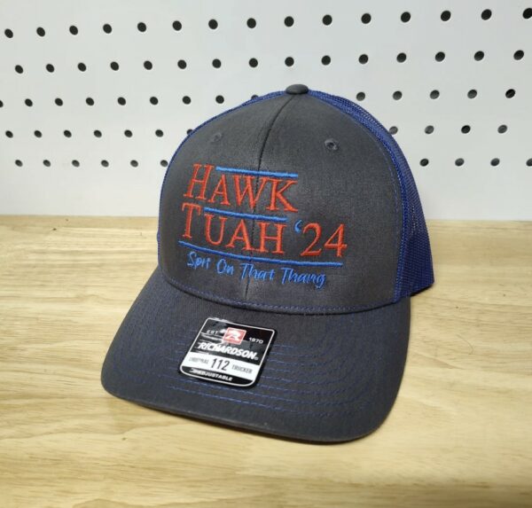 Hawk Tuah '24 Original Hat Caps