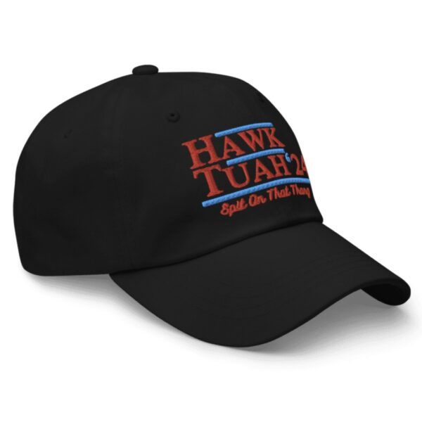 Hawk Tuah '24 Original Hats