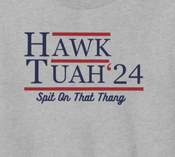 Hawk Tuah 24 Spit On That Thang File PNGs