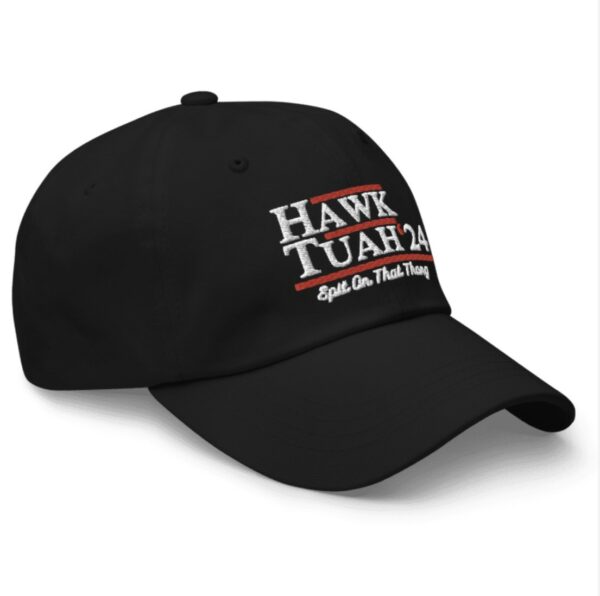 Hawk Tuah 24 Spit On That Thang Hats