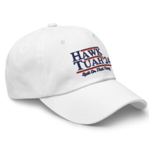 Hawk Tuah 24 Spit On That Thang Hats