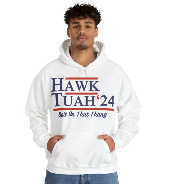 Hawk Tuah 24 Spit On That Thang Hoodie Shirt