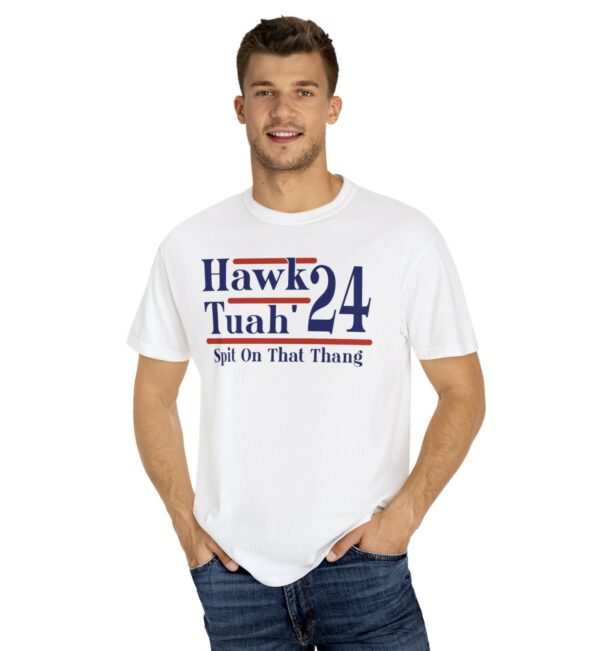 Hawk Tuah 24 Spit On That Thang New Shirt