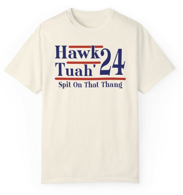 Hawk Tuah 24 Spit On That Thang New T-Shirt