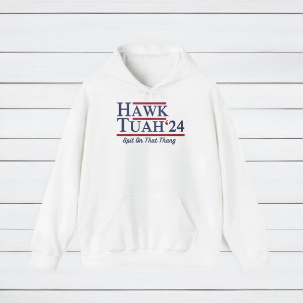 Hawk Tuah 24 Spit On That Thang T-Shirt