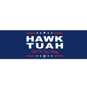 Hawk Tuah 24 Sticker