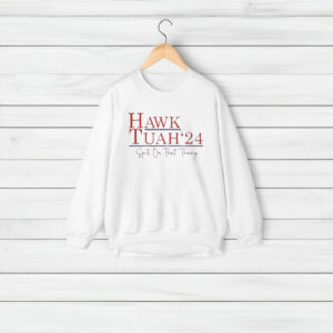 Hawk Tuah '24 T-Shirt