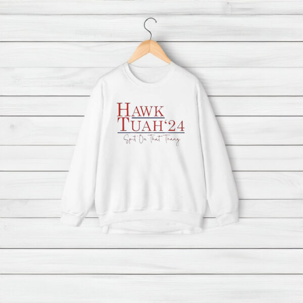 Hawk Tuah '24 T-Shirt