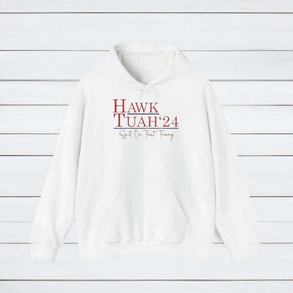 Hawk Tuah '24 T-Shirts