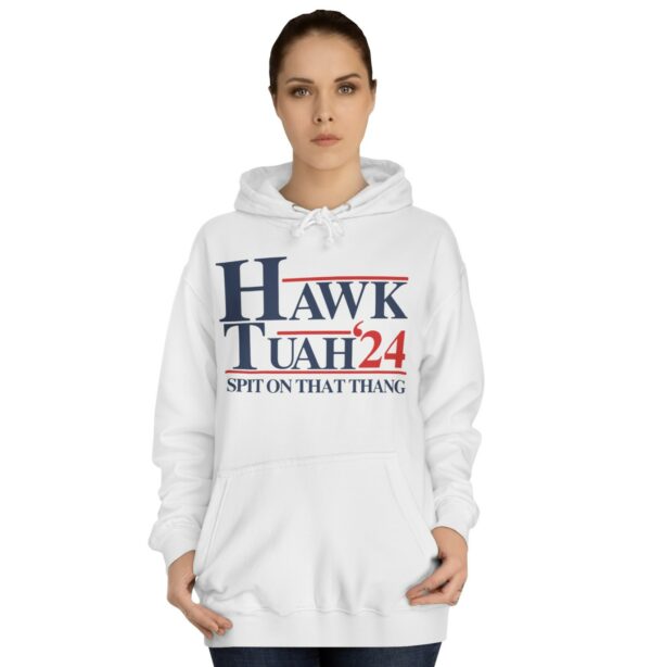 Hawk Tuah 24 Unisex Hoodie Shirt