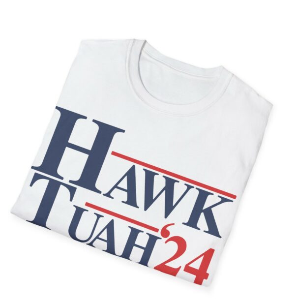 Hawk Tuah 24 Unisex T-Shirts