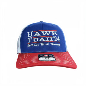 Hawk Tuah 24' hats Selling Fast Get Your Thang Now