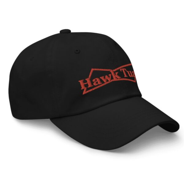 Hawk Tuah Budweiser Hats