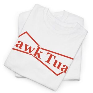 Hawk Tuah Budweiser T-Shirts